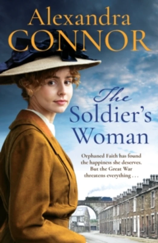 Image of The Soldier's Woman : A dramatic saga of love, betrayal and revenge Paperback / softback