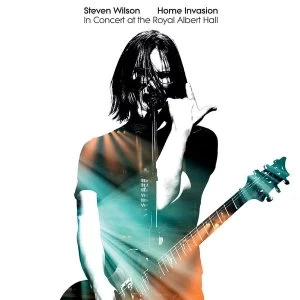 Image of Steven Wilson - Home Invasion - In Concert At The Royal Vinyl