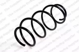 Image of Kilen Suspension Coil Spring Front Axle 26007