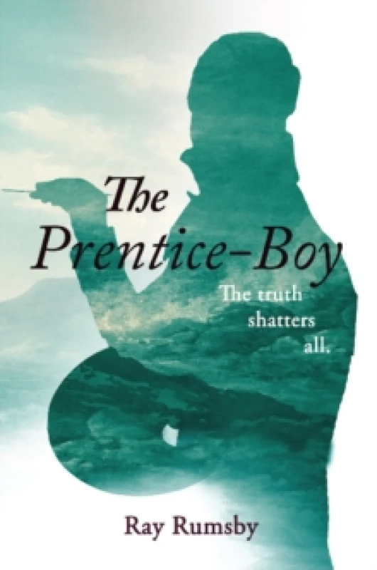 Image of The Prentice-Boy Paperback / softback