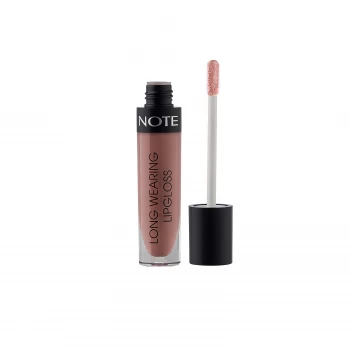 Image of Long Wearing Lip Gloss 6ml (Various Shades) - 03 Soft Pink