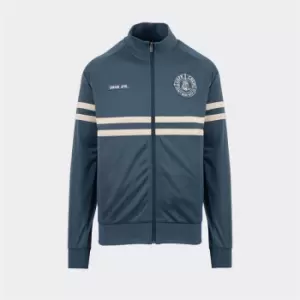 Image of Unfair Athletics Unfair DMWU Tracktop - Blue