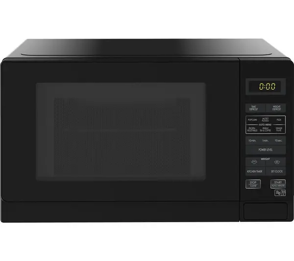 Image of Sharp R272KM 20L 800W Digital Microwave