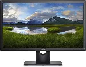 Image of Dell 20" P2018H HD LED Monitor