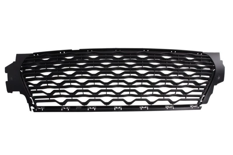 Image of BLIC 6502-07-1306910P Bumper Grill Fitting Position: Front Ventilation Grille,bumper (244)