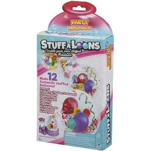 Image of Stuffallons Party Refill Pack