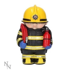 Image of Ashley Mini Me Figurine