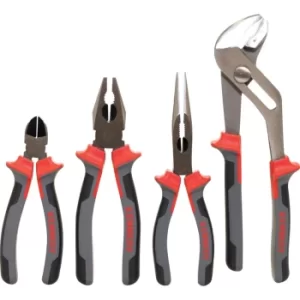 Image of Pro-torq Pliers (Set-4)