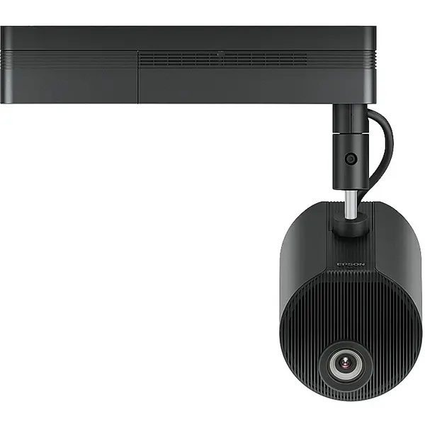 Image of EPSON LightScene EV-115 2200 ANSI Lumens Standard Throw Projector