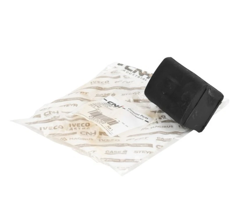 Image of IVECO 93826069 Rubber Buffer, suspension Rear Axle both sides Rubber Buffer,suspension (1182)