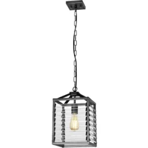 Image of Suspension Louvre