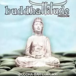 Image of Various Artists - Freedom CD Album - Used