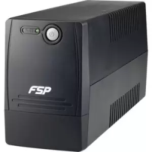 Image of FSP Fortron FP1500 UPS 1500 VA