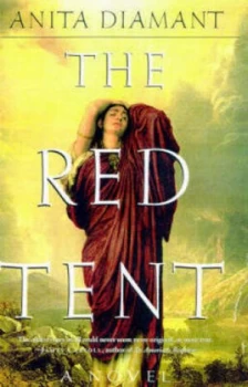 Image of The Red Tent by Anita Diamant Paperback