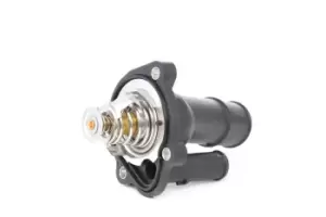 Image of RIDEX Engine thermostat Opening Temperature: 90°C 316T0076 Thermostat, coolant,Thermostat FORD,MAZDA,VOLVO,Fiesta Mk5 Schragheck (JH1, JD1, JH3, JD3)