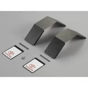 Image of Killerbody Rear Fender For 1/10Th Truck (3.35" Tyres)