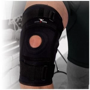 Image of PT Neoprene Hinged Knee Support XLarge