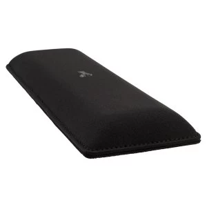 Image of Glorious PC Gaming Race Stealth Keyboard Wrist Rest - Compact Black 300x100x25mm