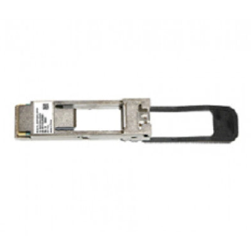 Image of Nvidia 980-9I78I-00A000 cable gender changer QSFP28 SFP28 Black, Metal