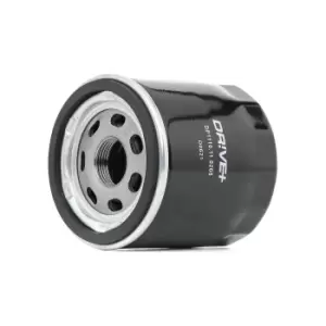 Image of Dr!ve+ Oil filter DP1110.11.0268 Engine oil filter FORD,Transit V363 Kastenwagen (FCD, FDD),Transit Custom V362 Kastenwagen (FY, FZ)
