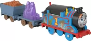 Image of Thomas & Friends Motorised Crystal Caves Thomas