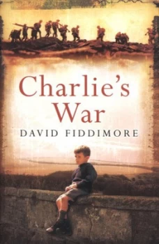 Image of Charlies War by David Fiddimore Paperback