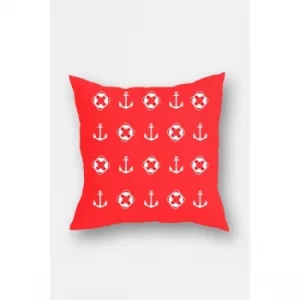 Image of YS133675687 Multicolor Cushion Cover