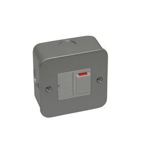 Image of Power Pro 13A Switched Fused connection unit