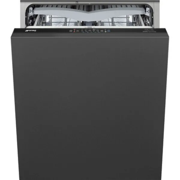 Image of Smeg DI331C Fully Integrated Dishwasher