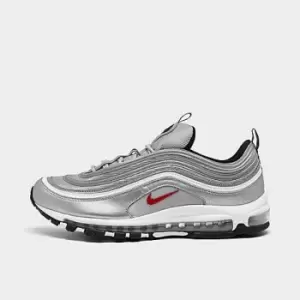 Image of Big Kids Nike Air Max 97 OG Casual Shoes