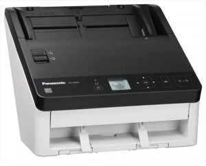 Image of Panasonic KV-S1058Y Document Scanner