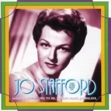 Image of The Very Best of Jo Stafford
