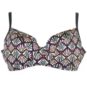 Image of Biba V Bikini Top - Multi