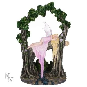 Image of Rockabye Fairy Figurine