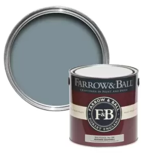 Image of Farrow & Ball Modern Selvedge No. 306 Eggshell Paint, 2.5L