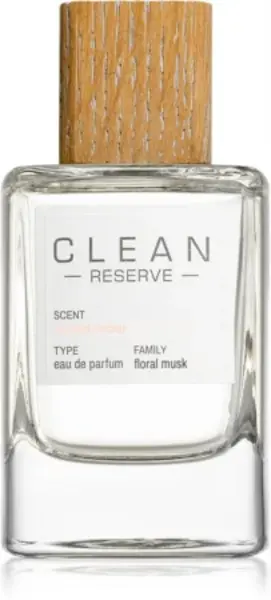 Image of Clean Reserve Radiant Nectar Eau de Parfum Unisex 100ml