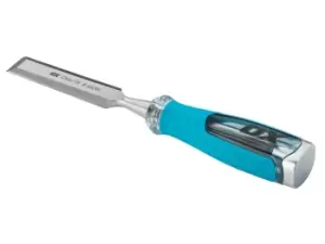 Image of OX Tools OX-P371122 OX Pro Heavy Duty Wood Chisel 22mm