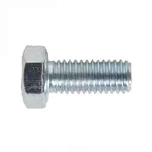 Image of HT Set Screw M5 X 12MM 8.8 Zinc DIN 933 Pack of 50