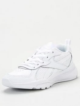 Image of Reebok Xt Sprinter Childrens Trainers - White
