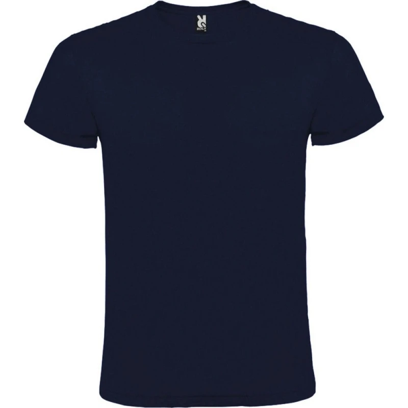 Image of ROLY ROLY Men Atomic T-Shirt in Navy Size: X-Small Navy XS Male 5063527415523