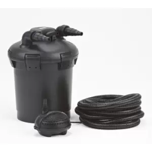 Image of Pontec Pondopress Set 15000