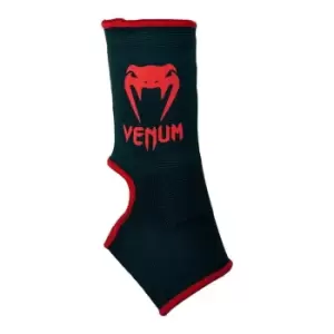 Image of Venum Kontact Ankle Guard - Black