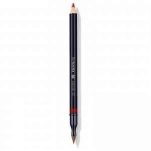 Image of Dr. Hauschka Lip Liner - 02 Red Heart