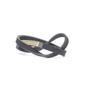 Image of RIDEX V-ribbed belt 305P0504 Serpentine belt,Auxiliary belt OPEL,PEUGEOT,CITROEN,GRANDLAND X (A18),Crossland X (P17),COMBO Großraumlimousine (X19)