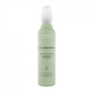 Image of Aveda Pure Abundance Volumizing Hairspray 200ml