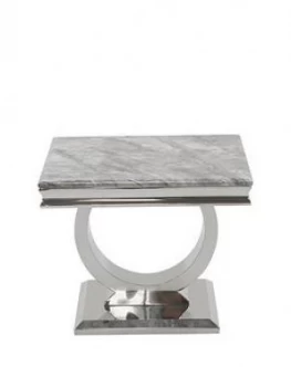Image of Vida Living Benno Lamp Table