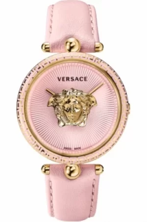 Image of Ladies Versace Palazzo Empire Watch VCO030017