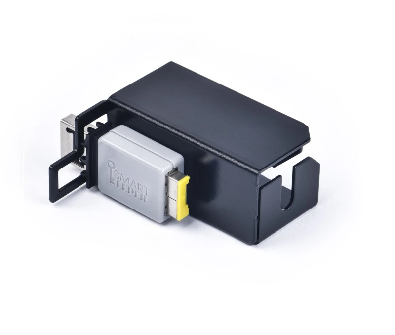 Image of Smartkeeper UM03YL port blocker Port lock USB Type-A Yellow