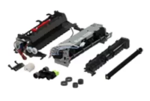 Image of Lexmark 40X9136 Maintenance-kit 230V, 200K pages for MX 410 de/...