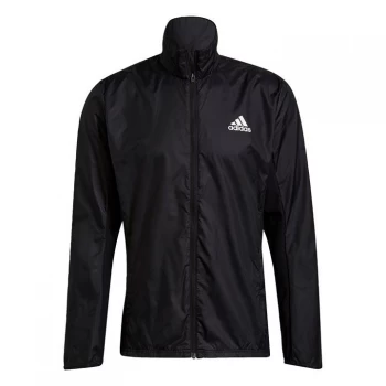 Image of adidas Signature Track Top Mens - Black